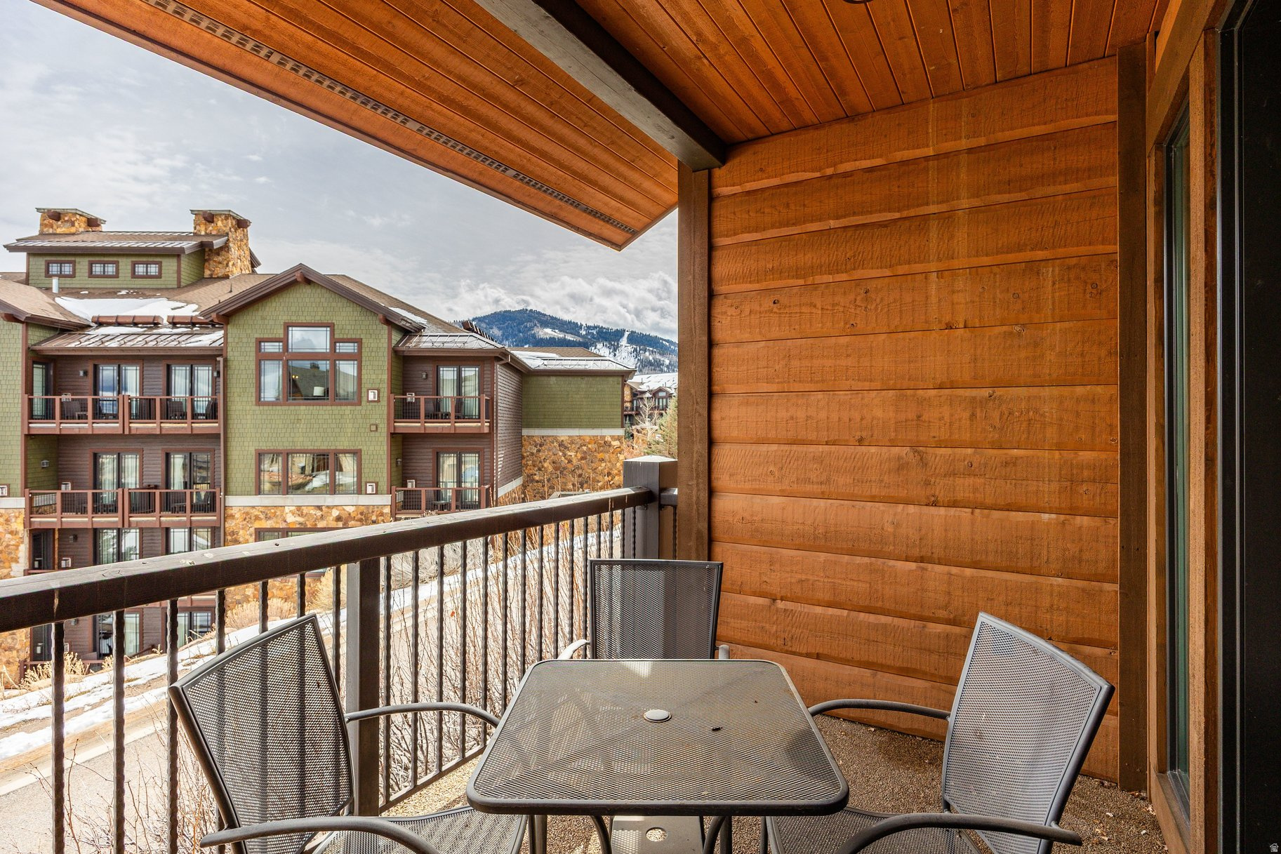 JUNIPER LANDING - Residential