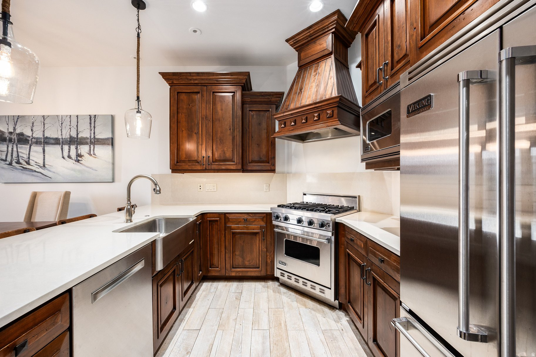 JUNIPER LANDING - Residential