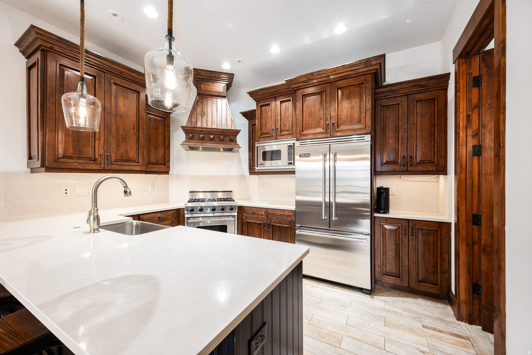 JUNIPER LANDING - Residential