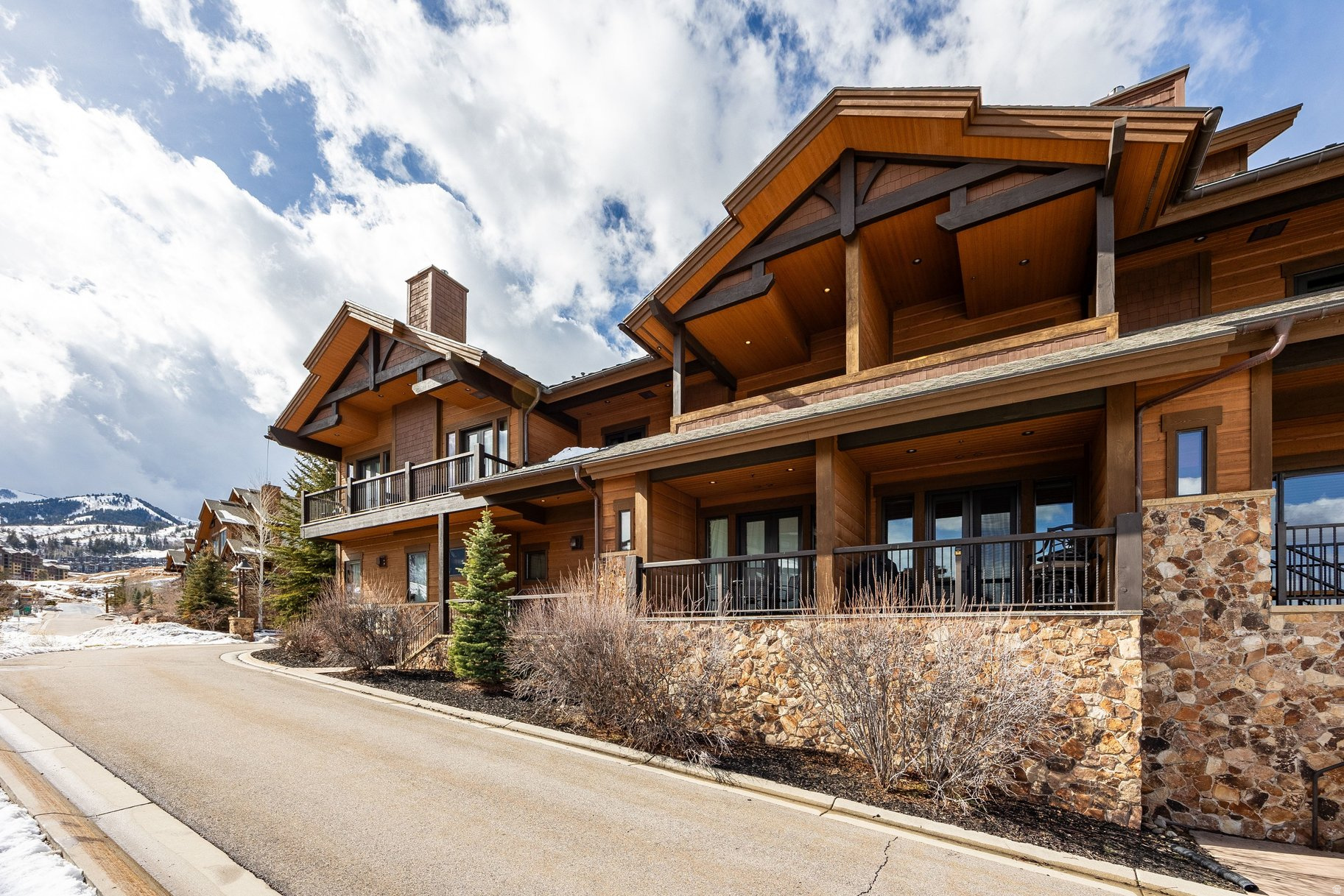 JUNIPER LANDING - Residential