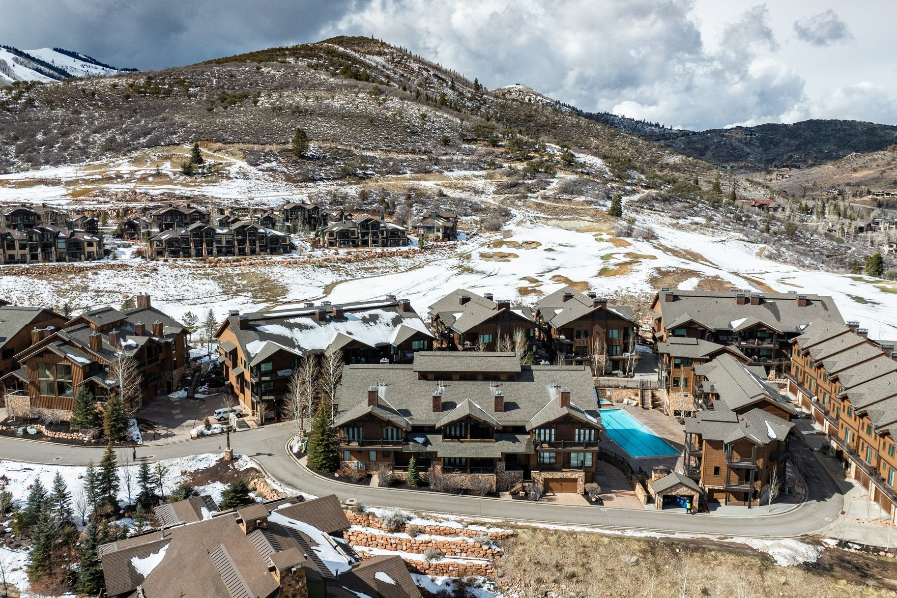 JUNIPER LANDING - Residential