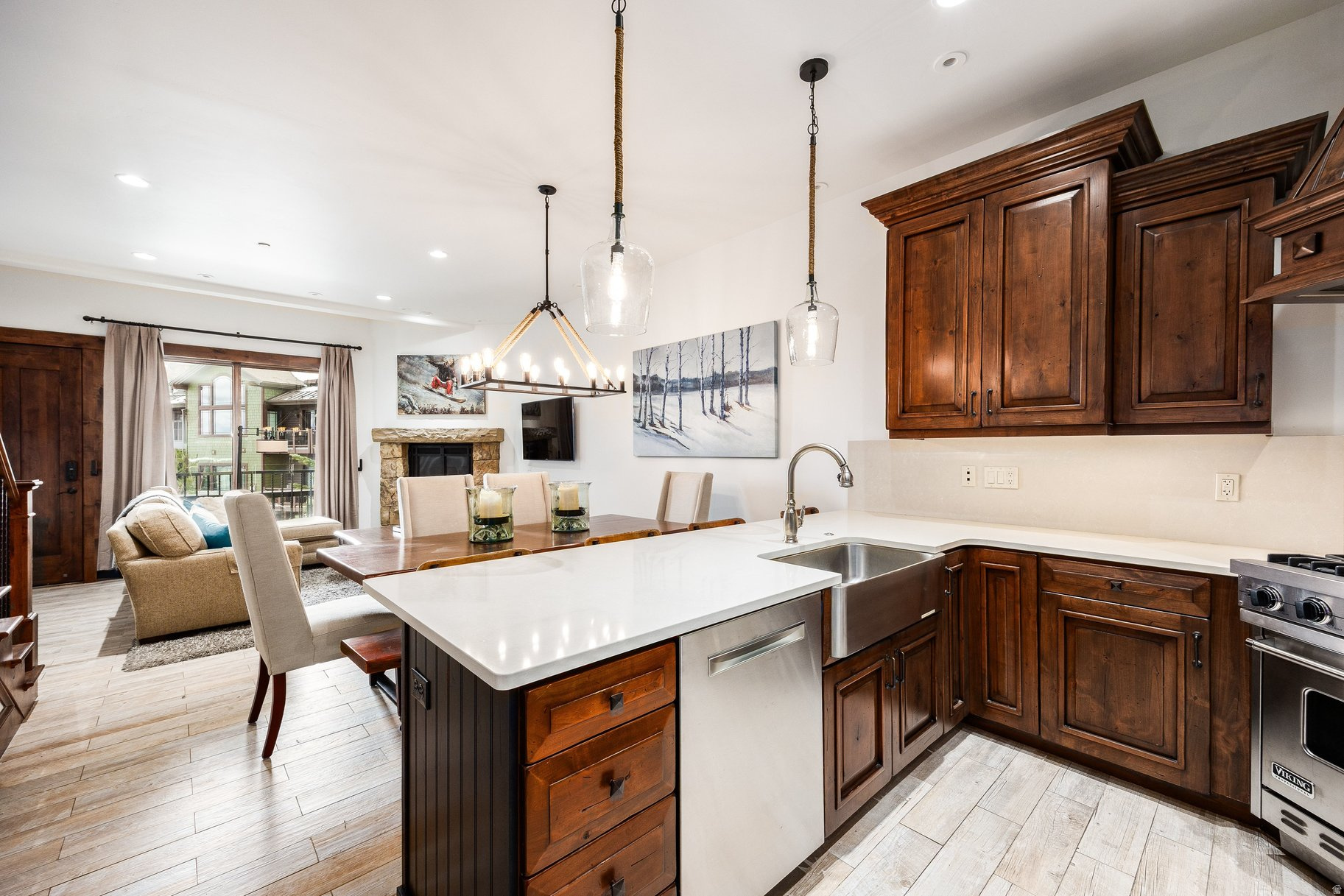 JUNIPER LANDING - Residential