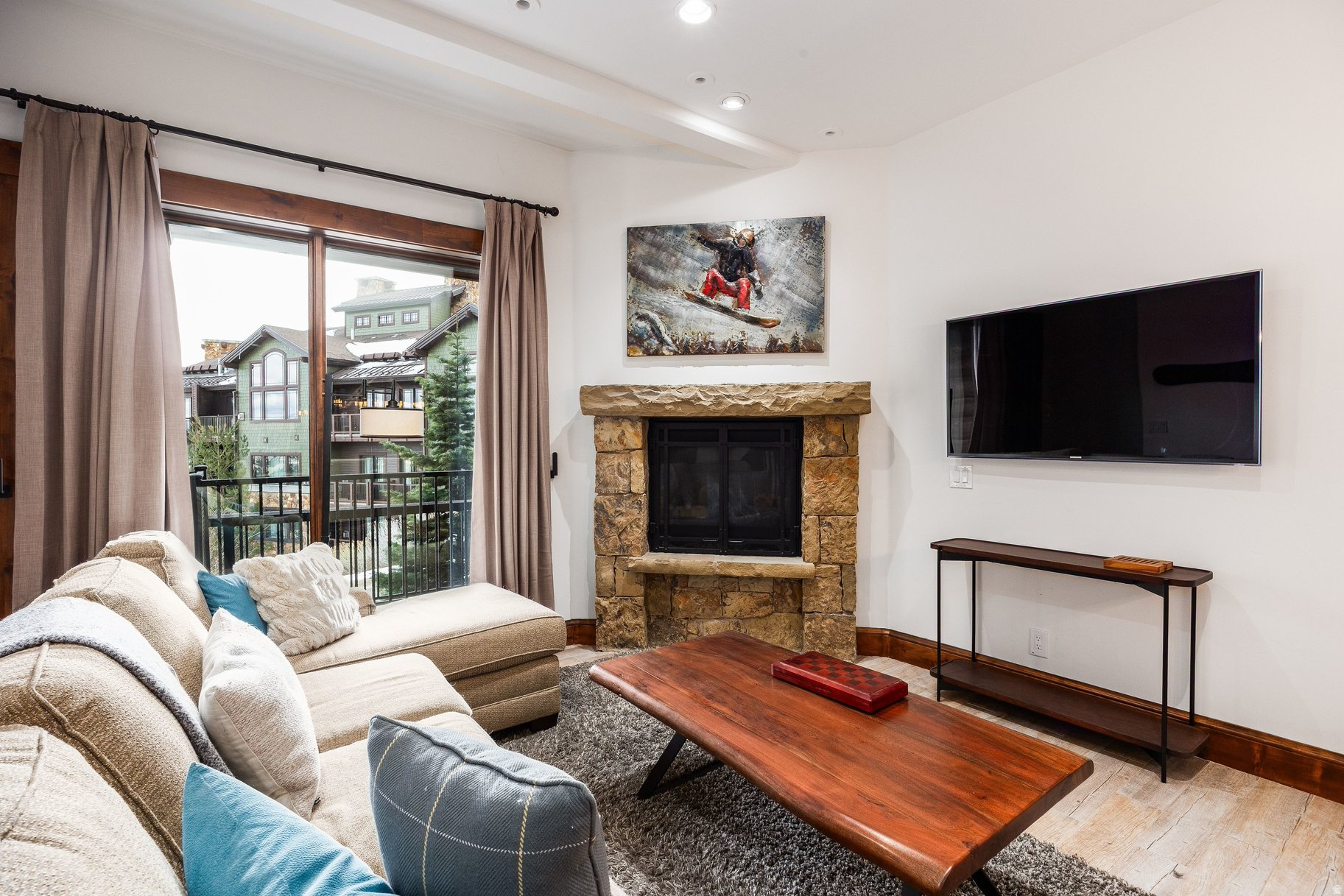 JUNIPER LANDING - Residential