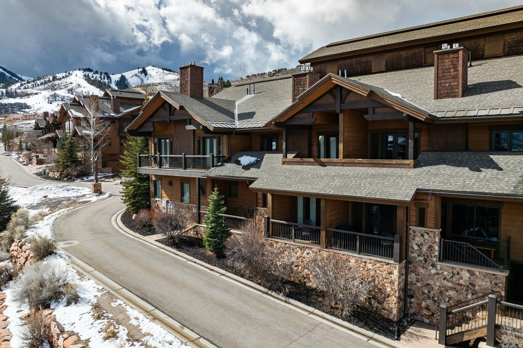 JUNIPER LANDING - Residential