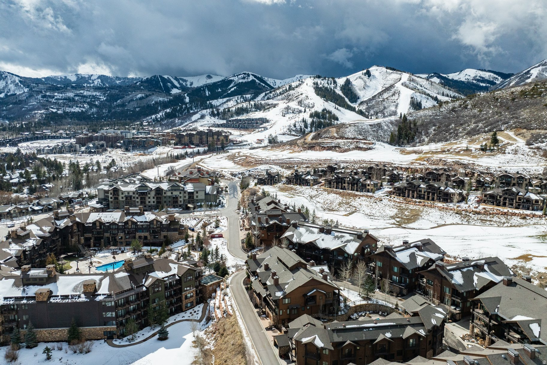 JUNIPER LANDING - Residential