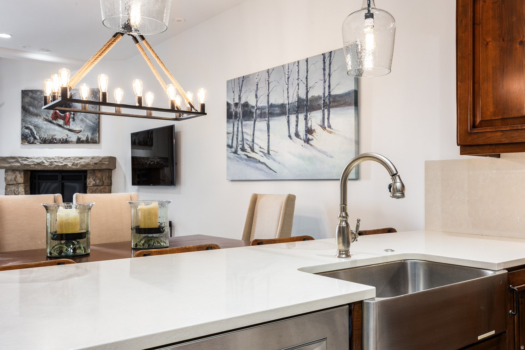 JUNIPER LANDING - Residential