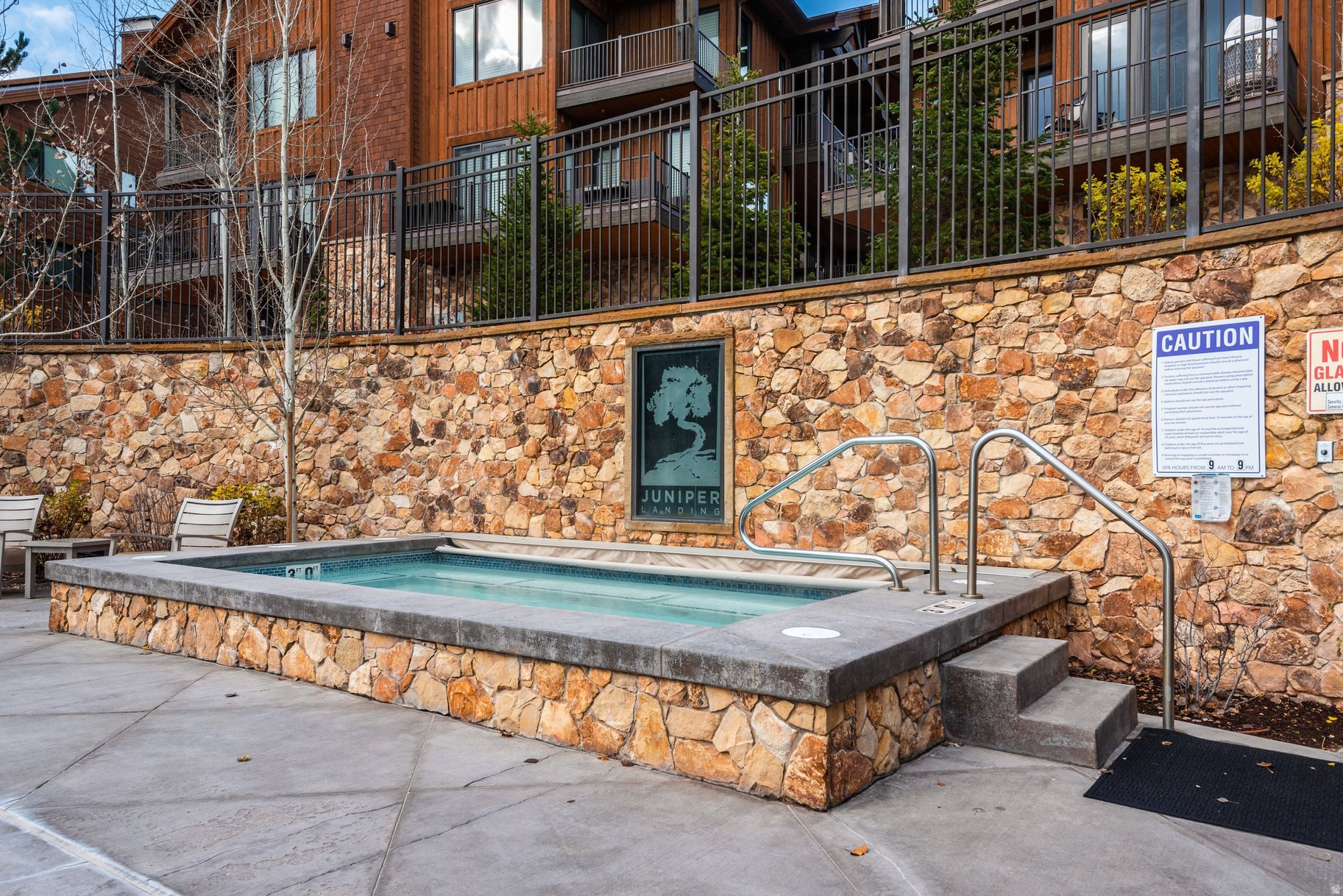 JUNIPER LANDING - Residential