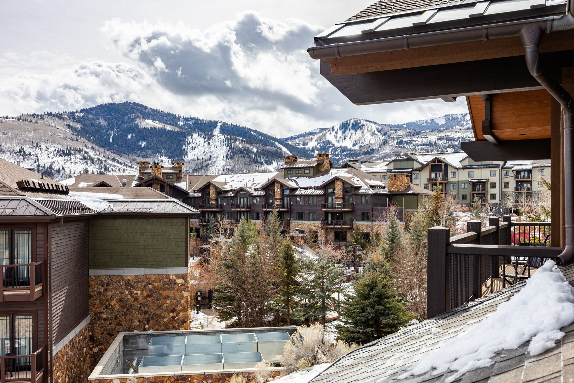 JUNIPER LANDING - Residential