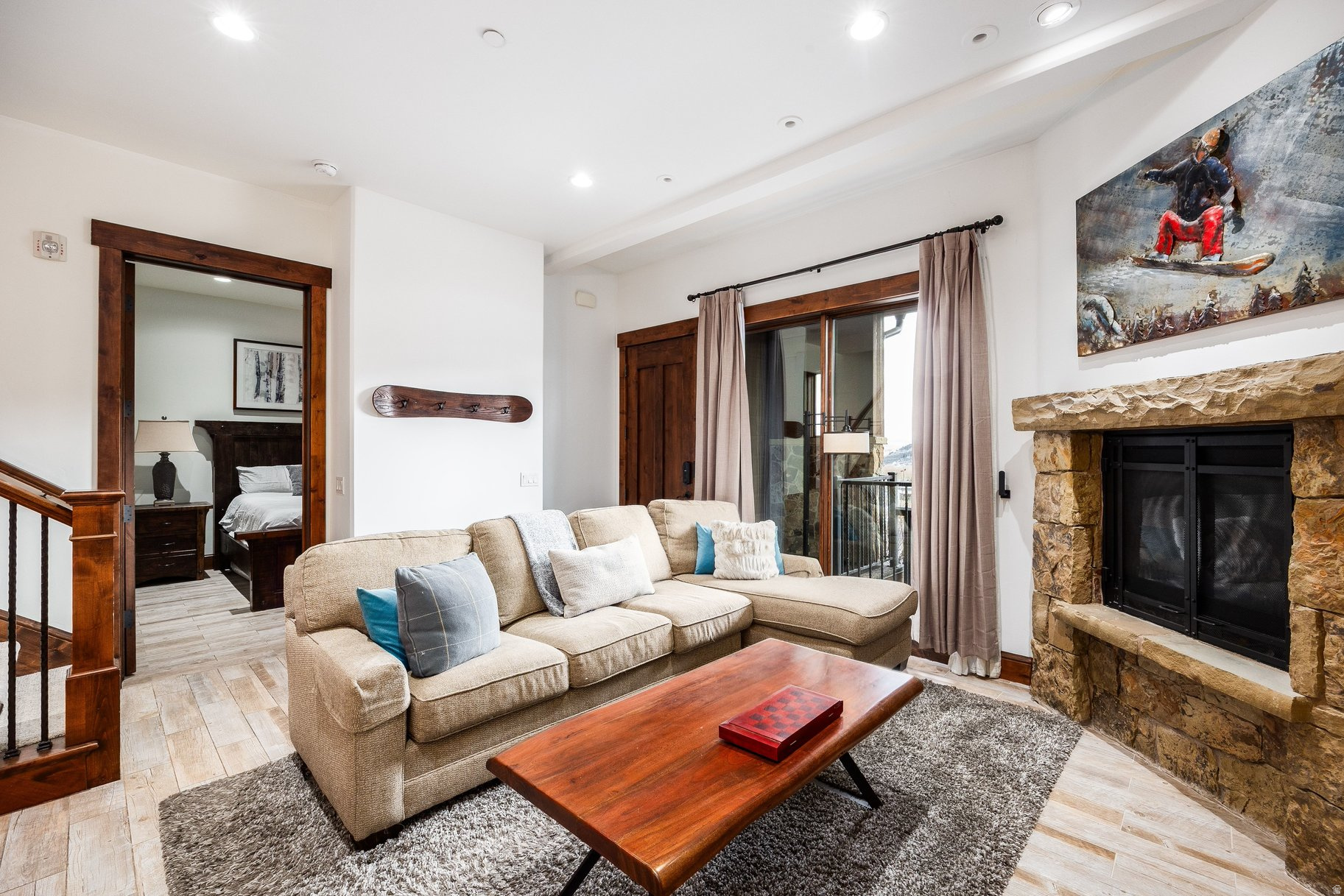 JUNIPER LANDING - Residential