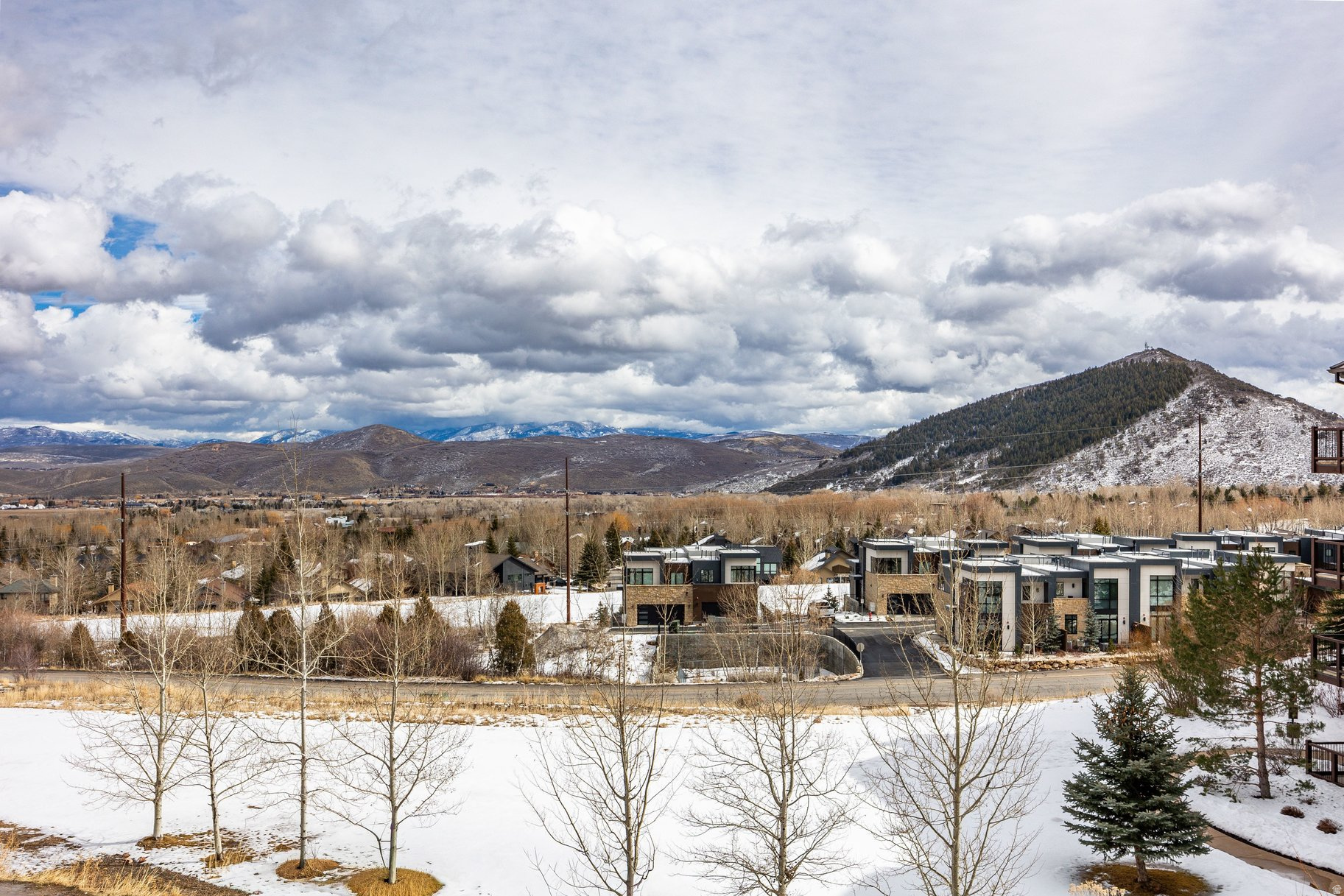JUNIPER LANDING - Residential