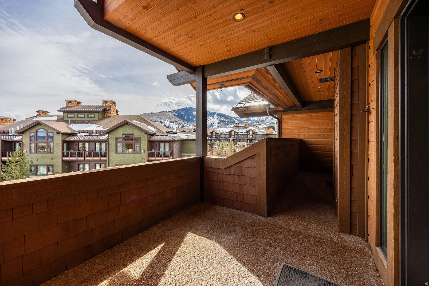 JUNIPER LANDING - Residential