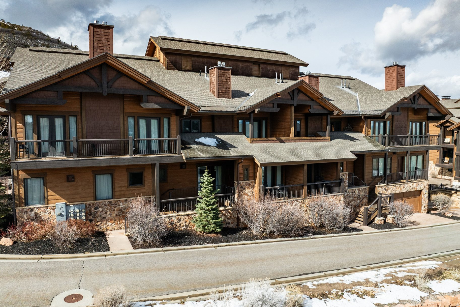 JUNIPER LANDING - Residential