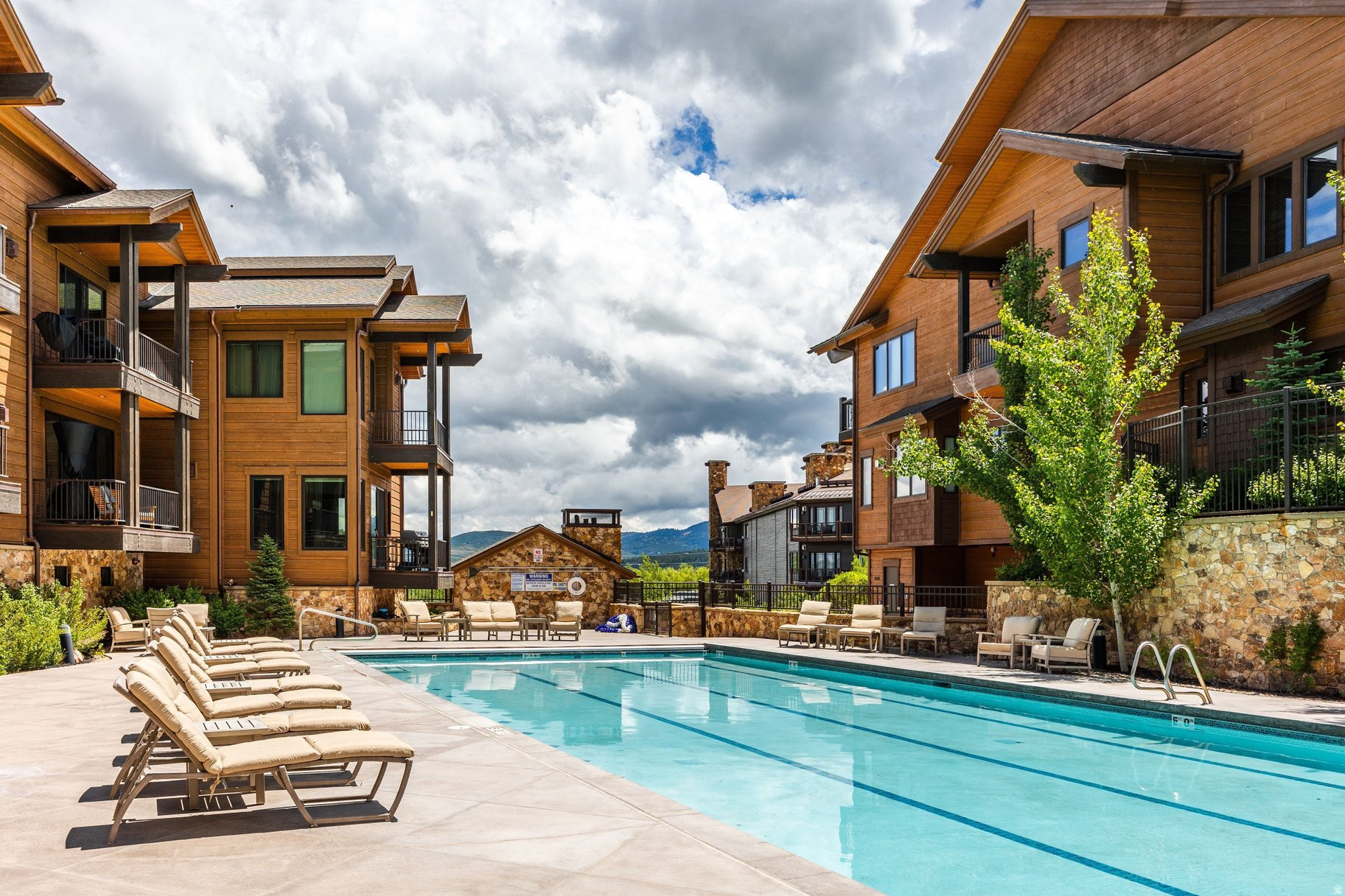 JUNIPER LANDING - Residential