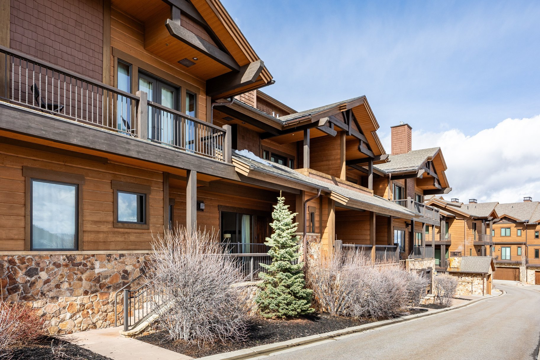 JUNIPER LANDING - Residential