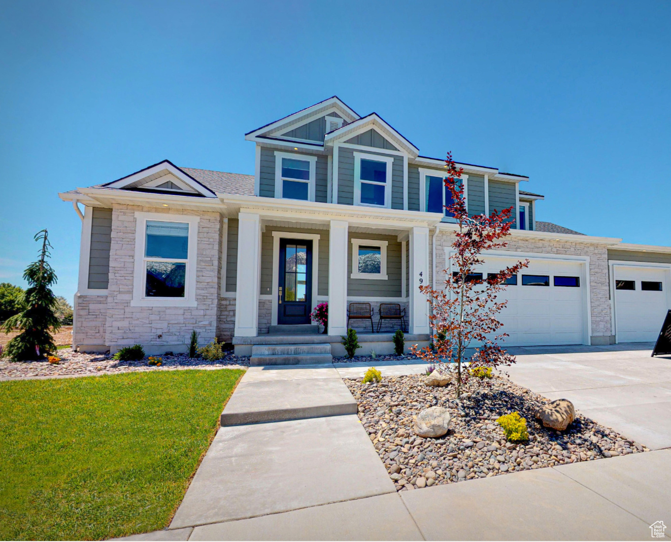 GARRETT'S PLACE - Residential