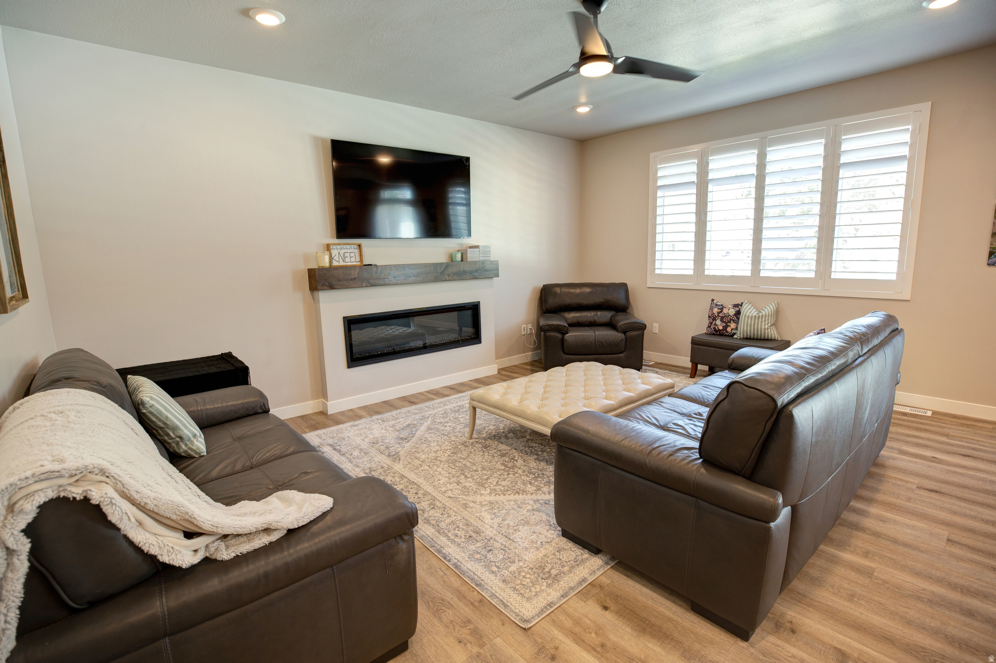 SUN VIEW - Residential