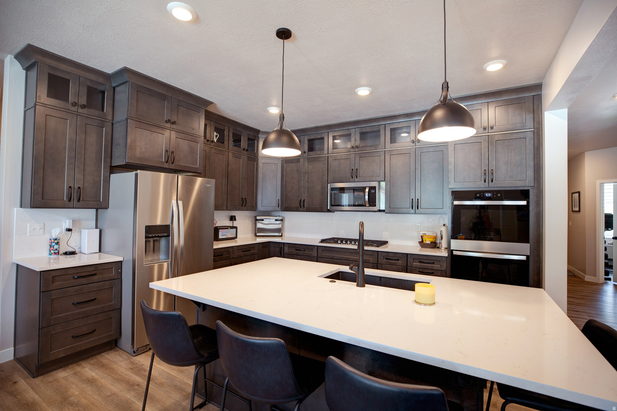 SUN VIEW - Residential