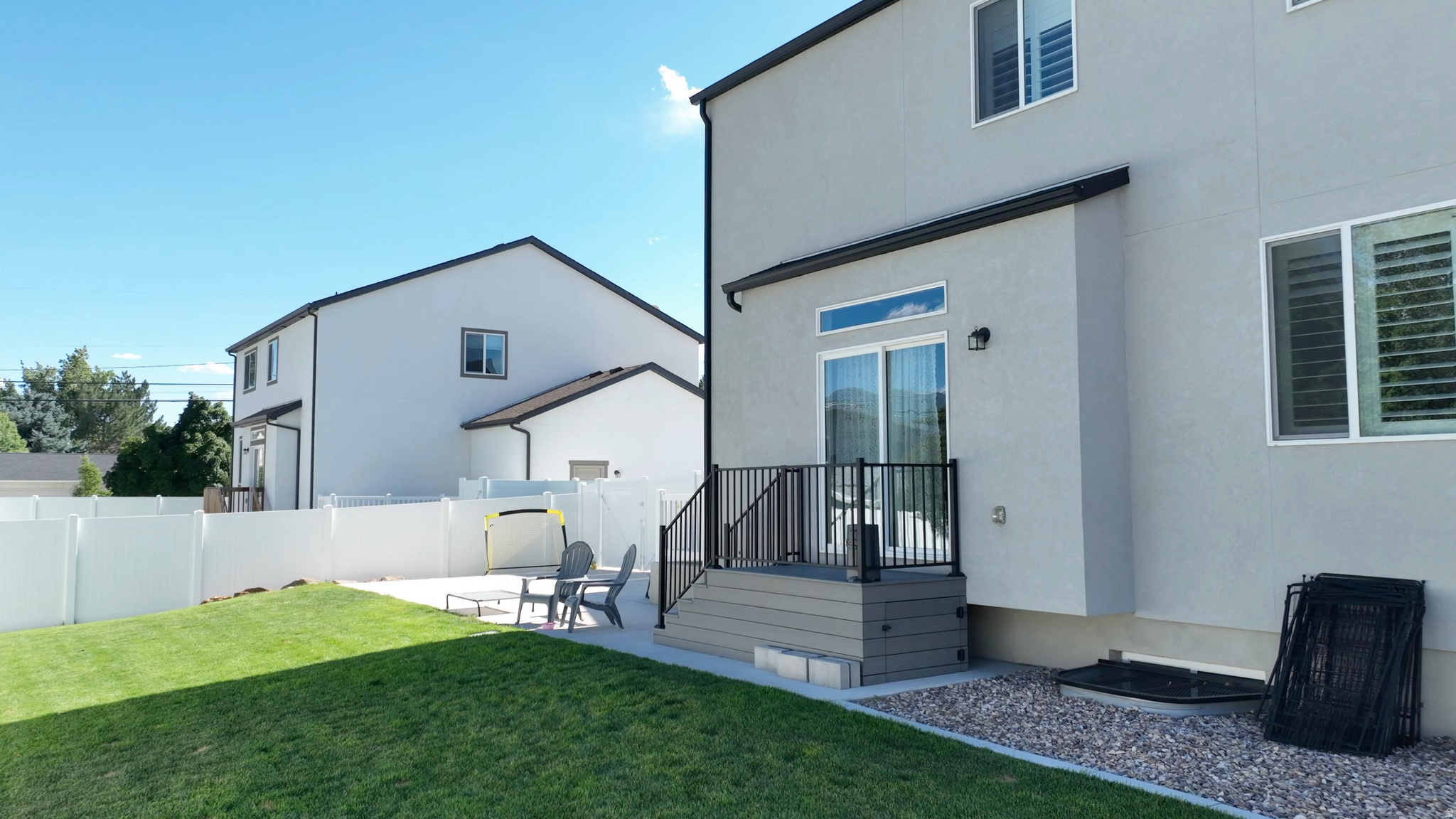 SUN VIEW - Residential