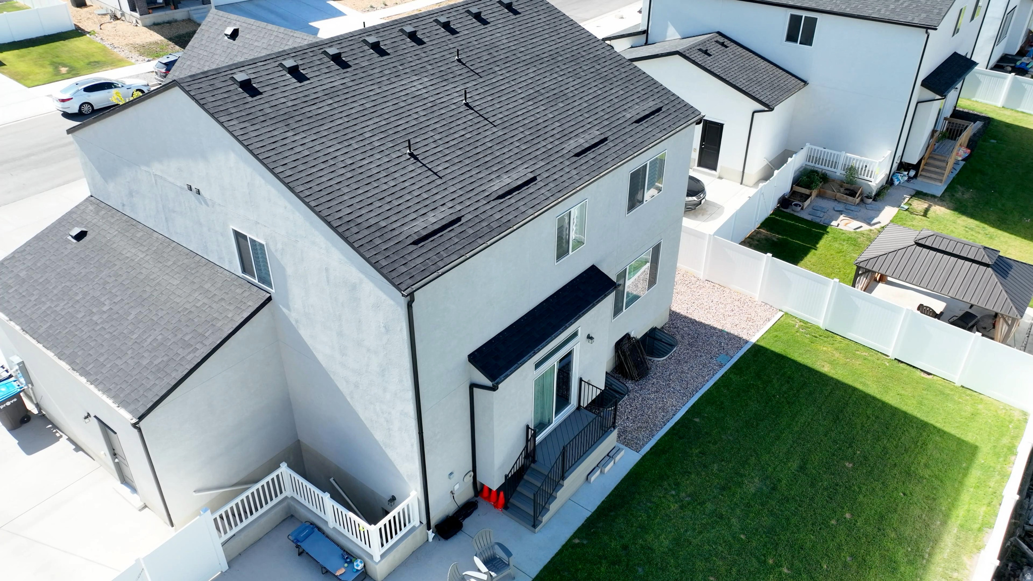 SUN VIEW - Residential