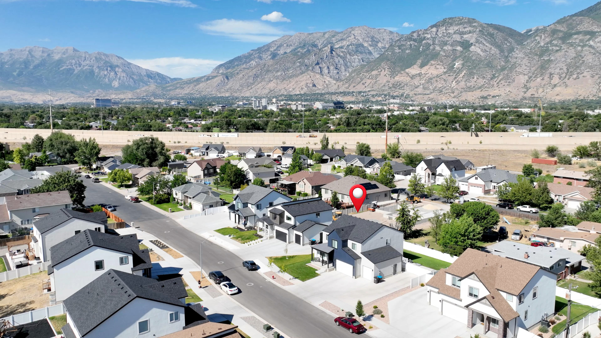 SUN VIEW - Residential