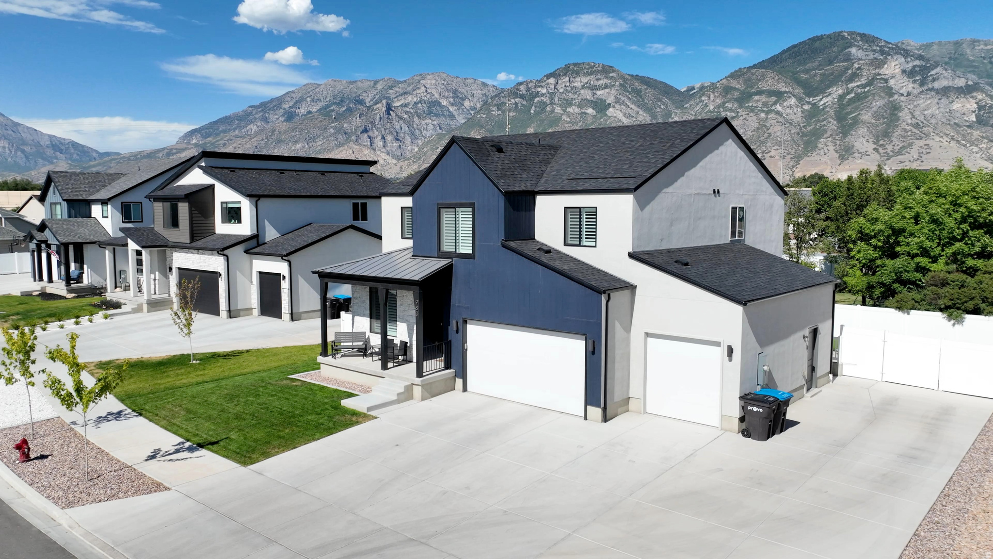 SUN VIEW - Residential