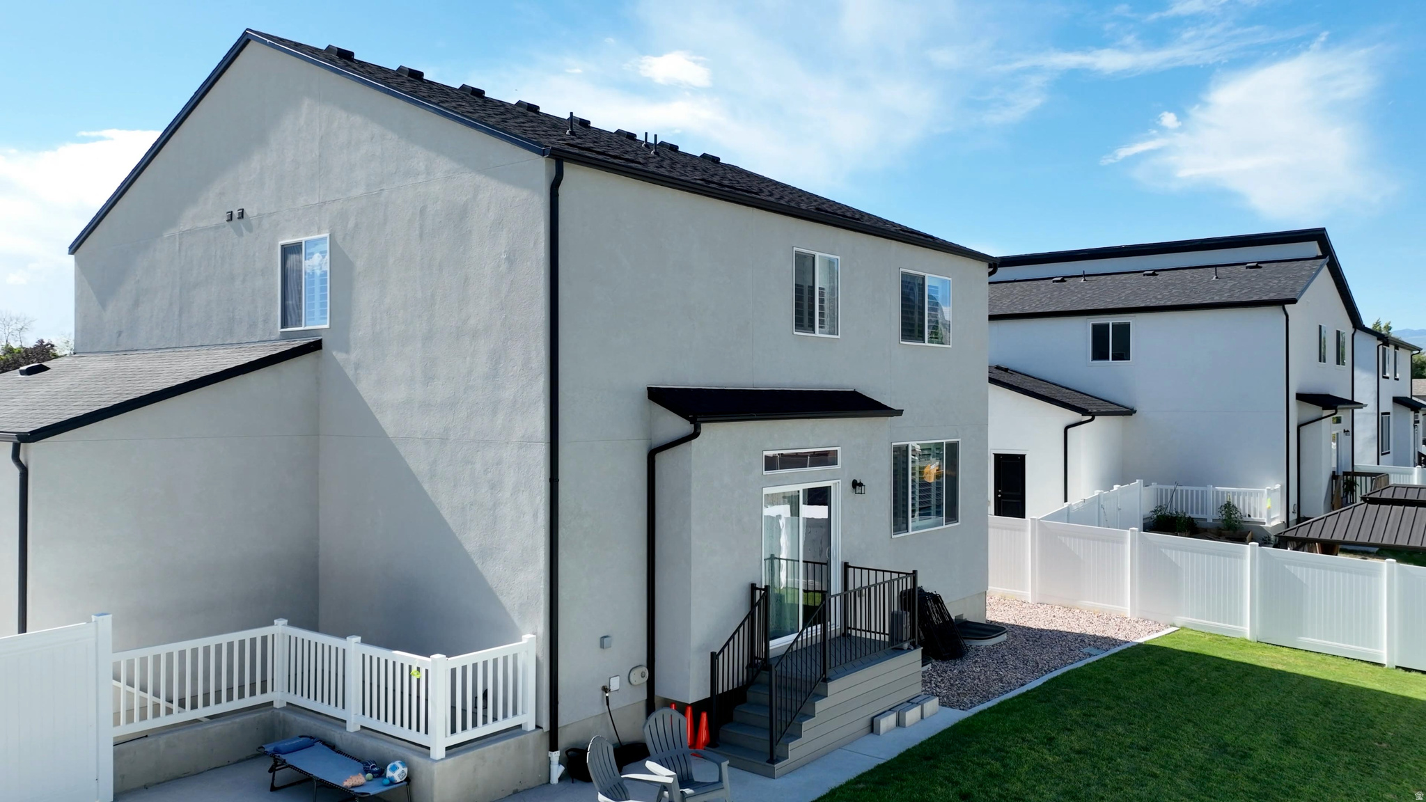 SUN VIEW - Residential