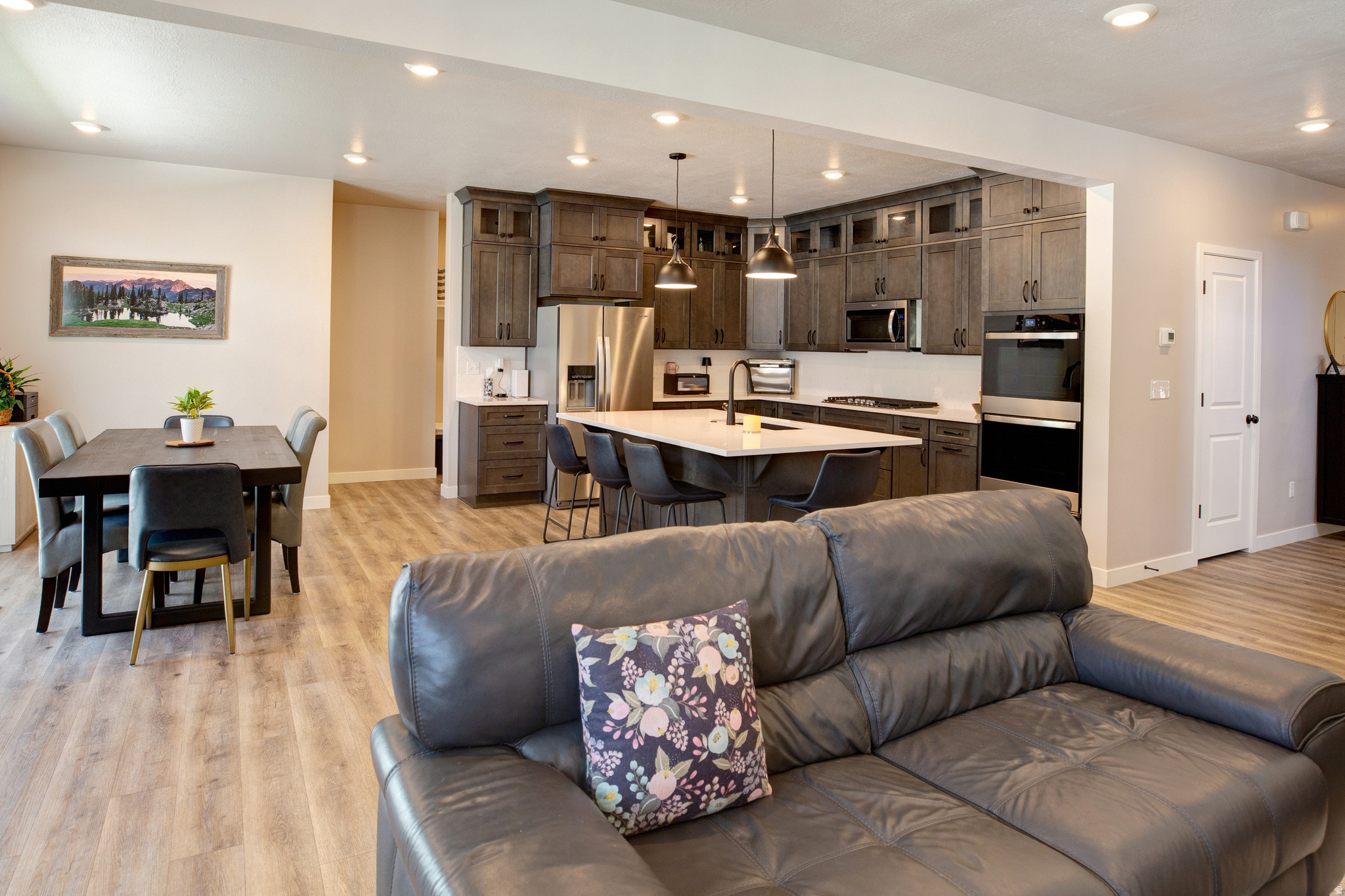 SUN VIEW - Residential