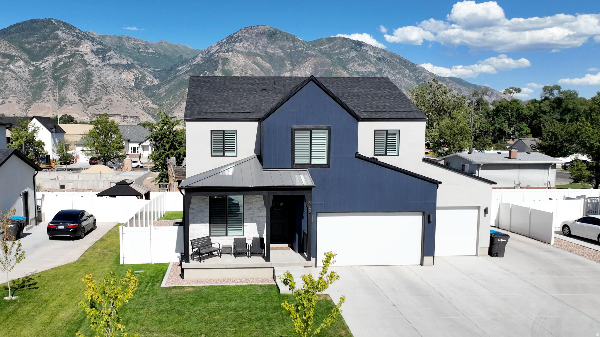 SUN VIEW - Residential