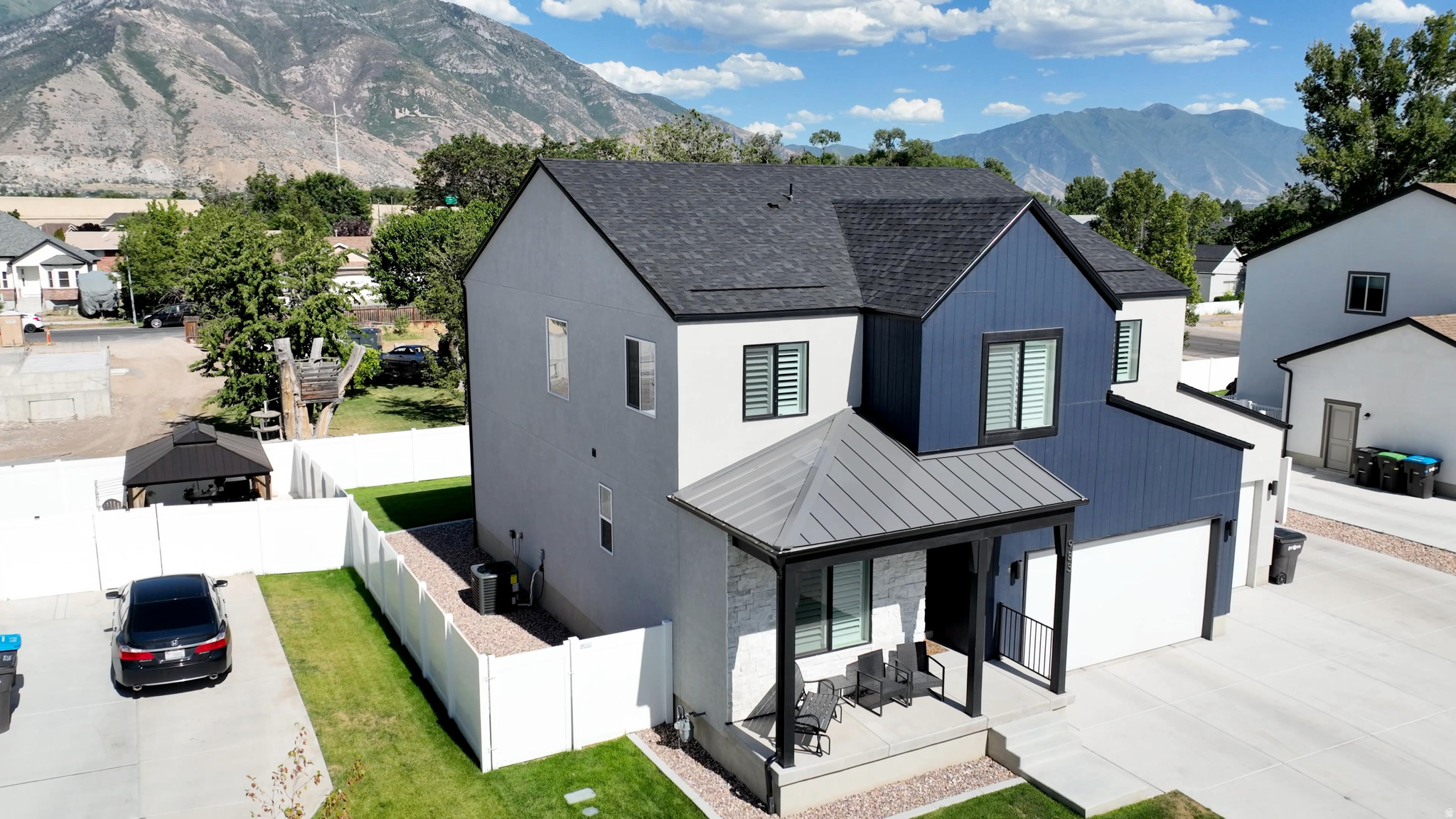 SUN VIEW - Residential
