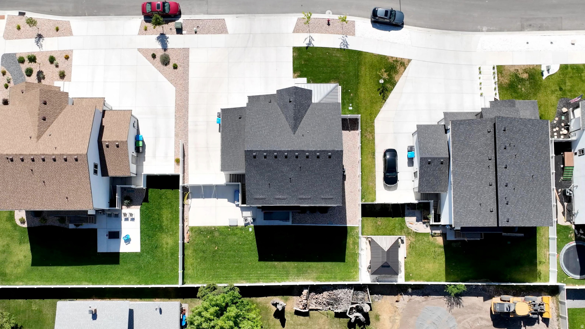SUN VIEW - Residential