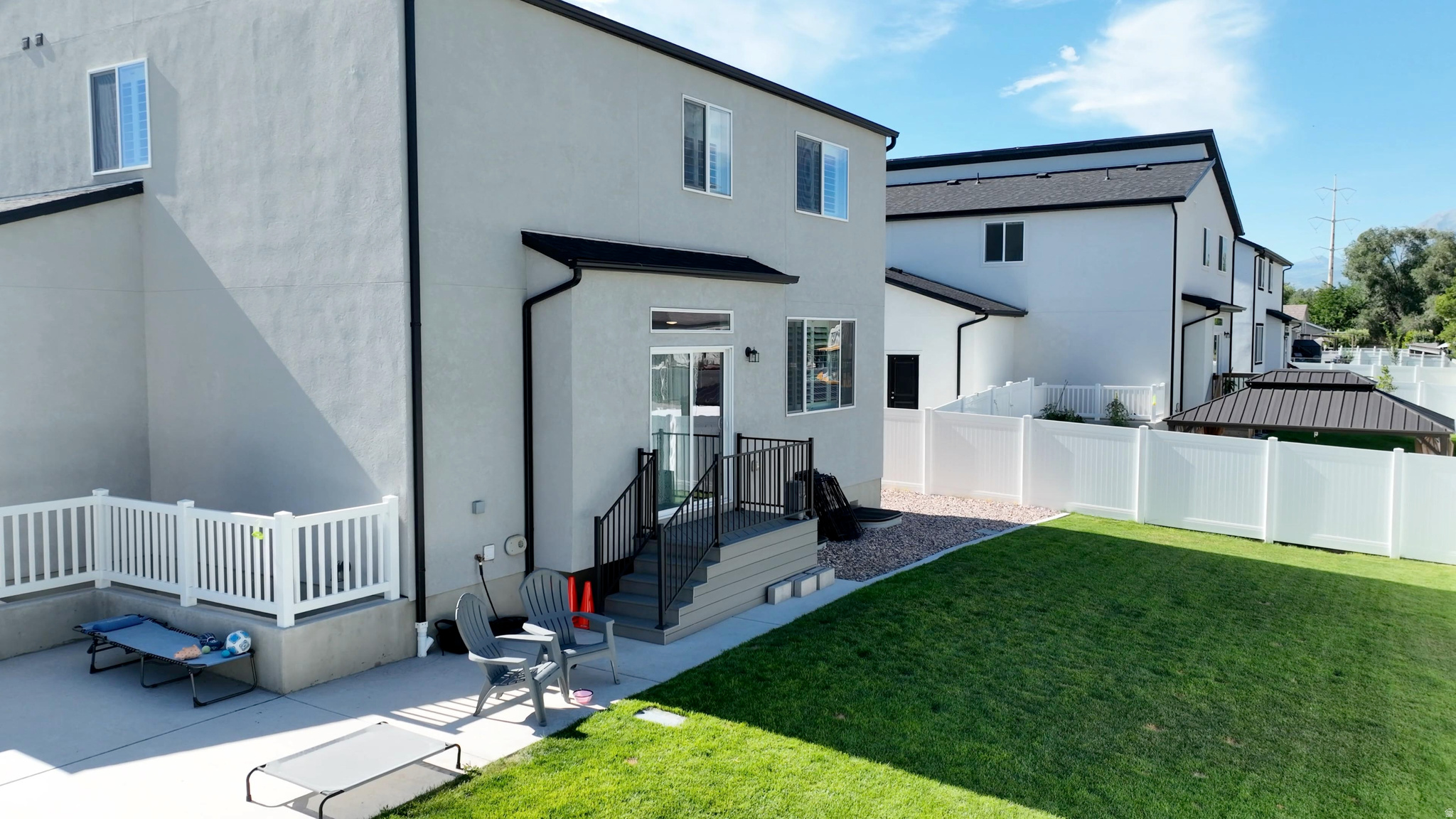 SUN VIEW - Residential