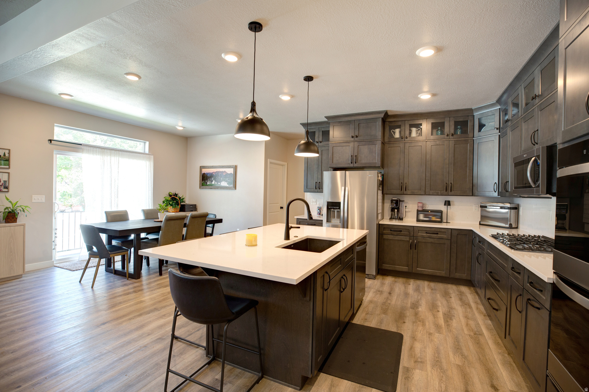 SUN VIEW - Residential