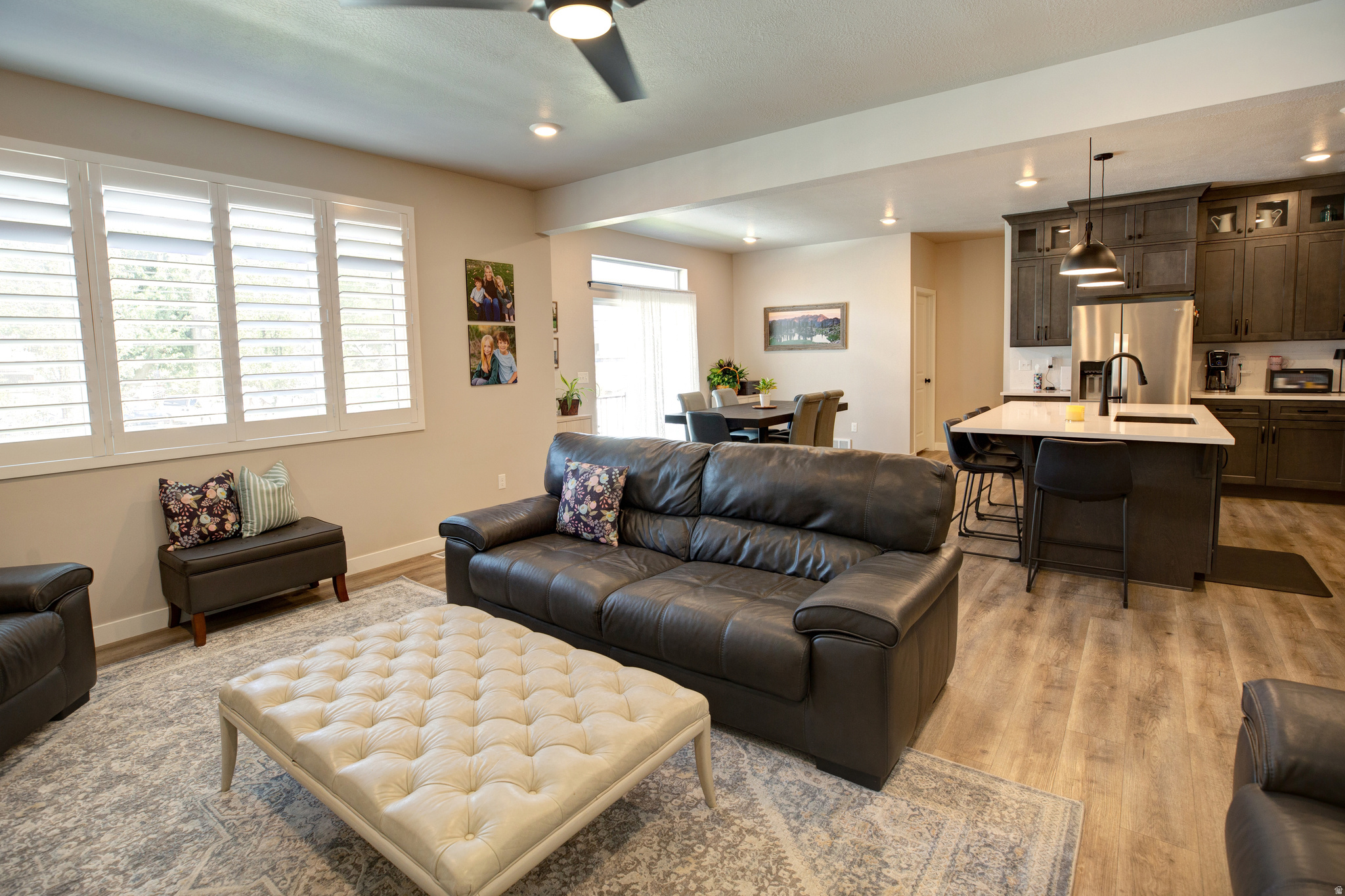 SUN VIEW - Residential