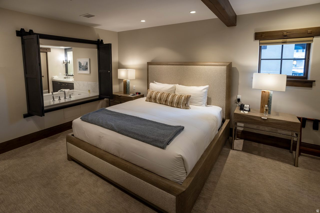 THE RESIDENCES AT THE CHATEAUX - Residential