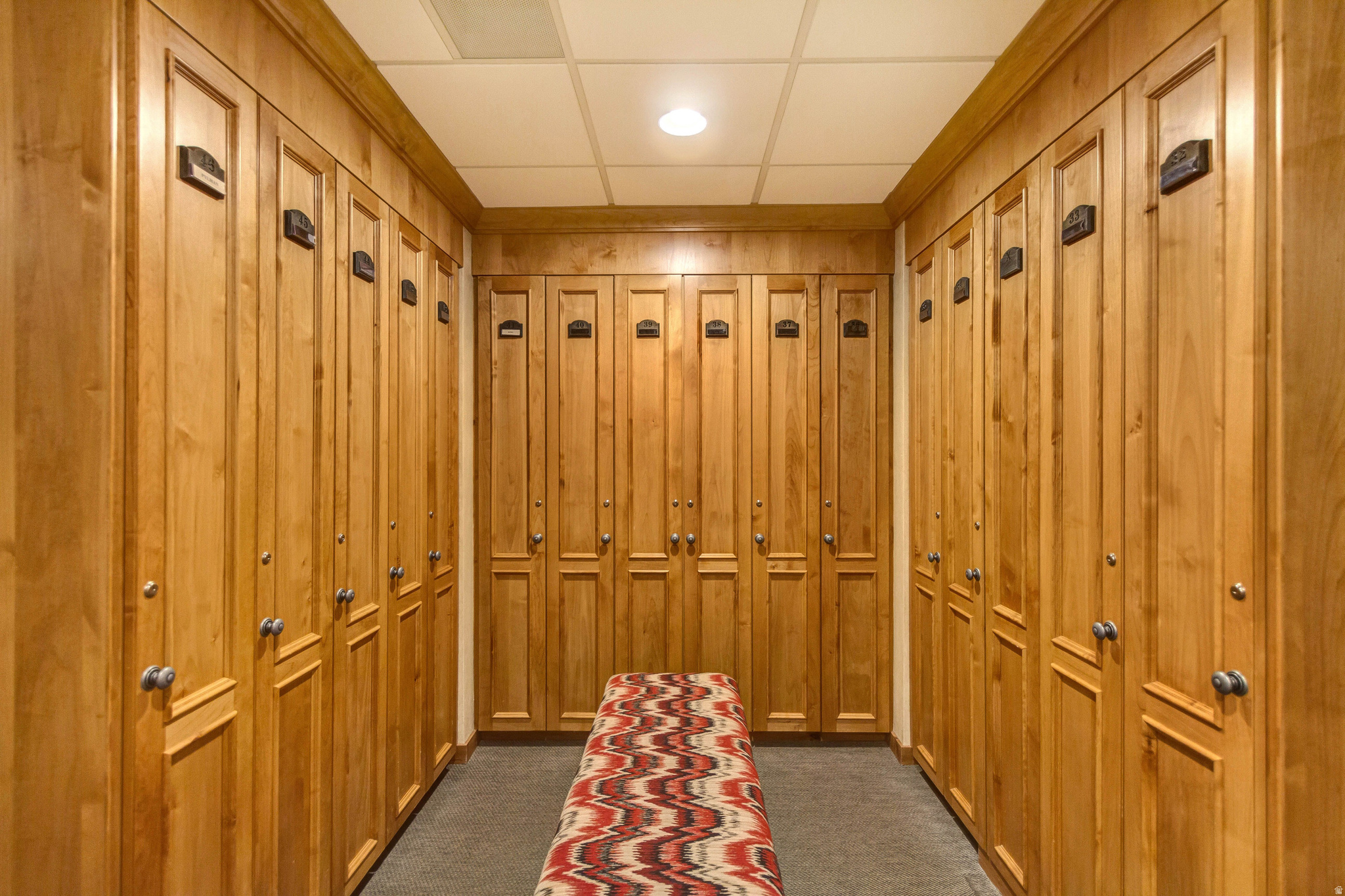 THE RESIDENCES AT THE CHATEAUX - Residential