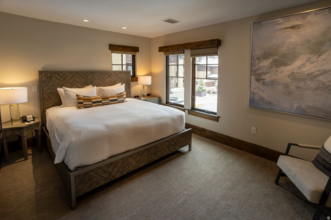 THE RESIDENCES AT THE CHATEAUX - Residential