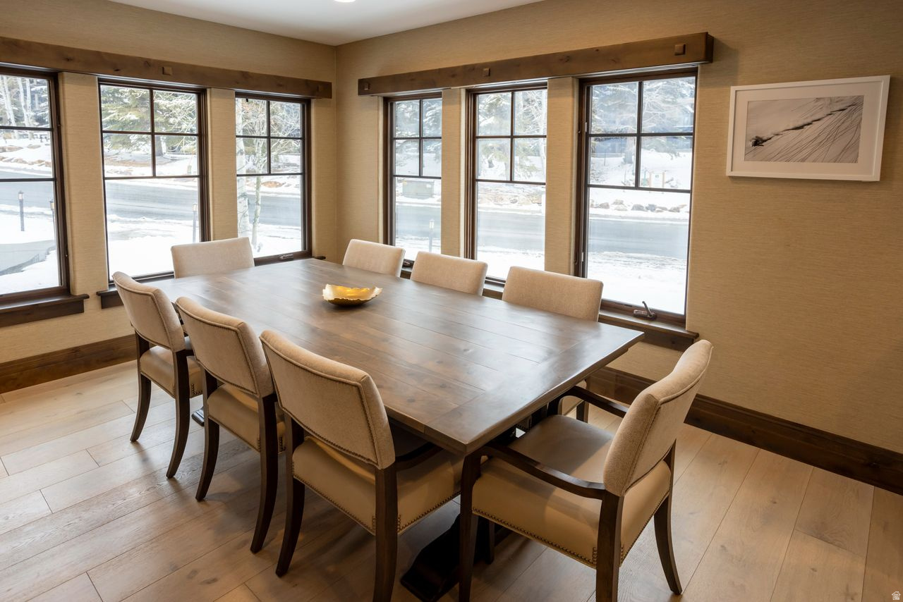 THE RESIDENCES AT THE CHATEAUX - Residential