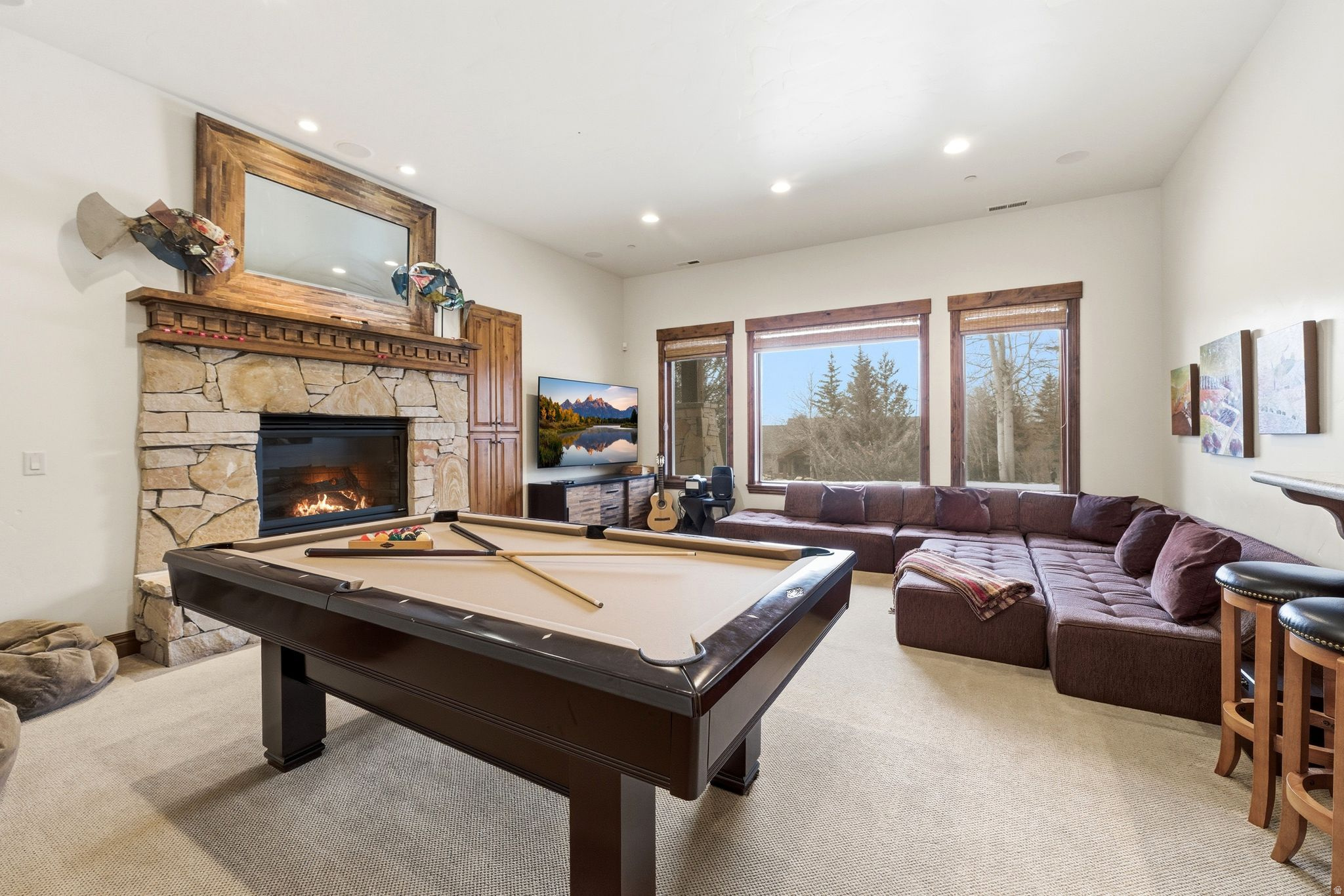 OAKS AT DEER VALLEY - Residential