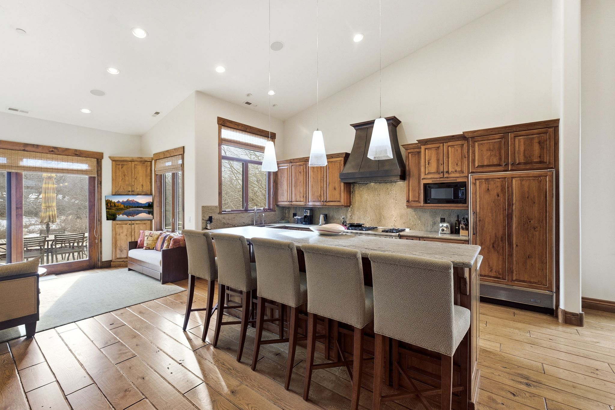 OAKS AT DEER VALLEY - Residential