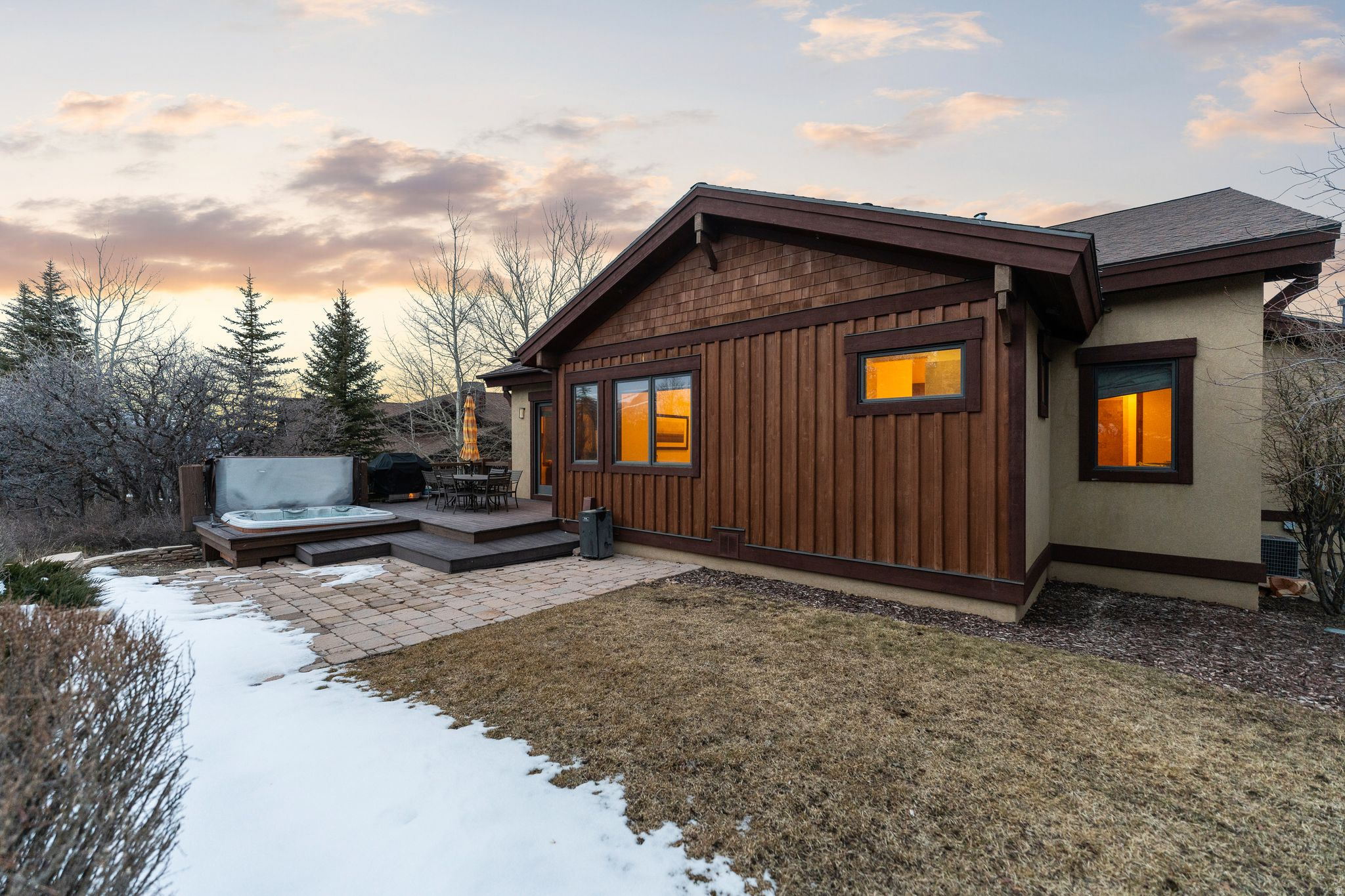 OAKS AT DEER VALLEY - Residential