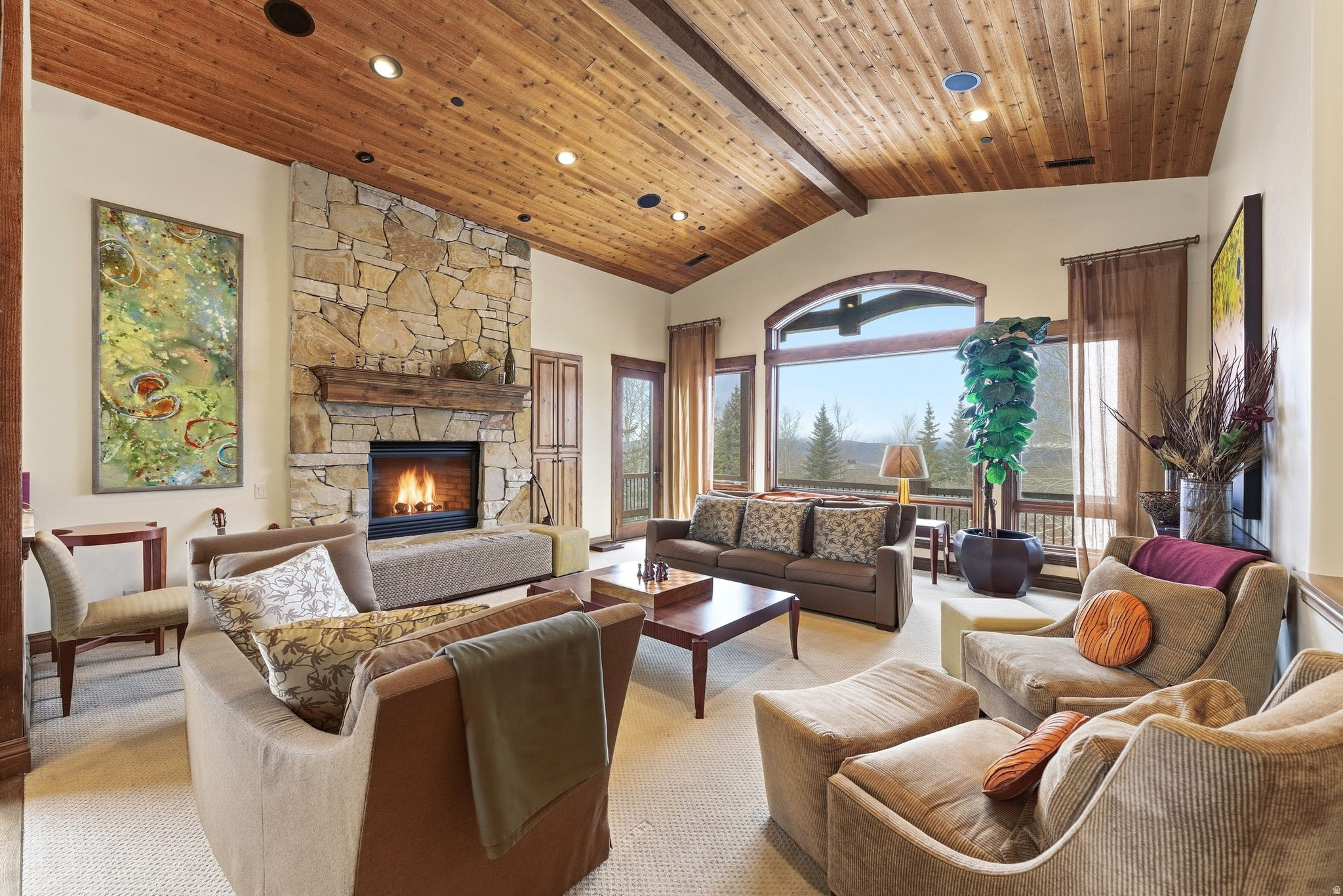 OAKS AT DEER VALLEY - Residential