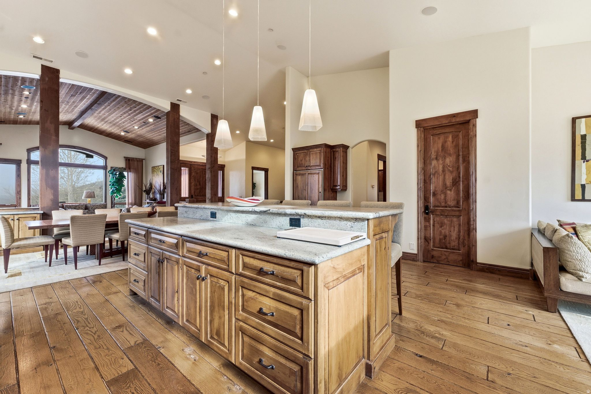 OAKS AT DEER VALLEY - Residential