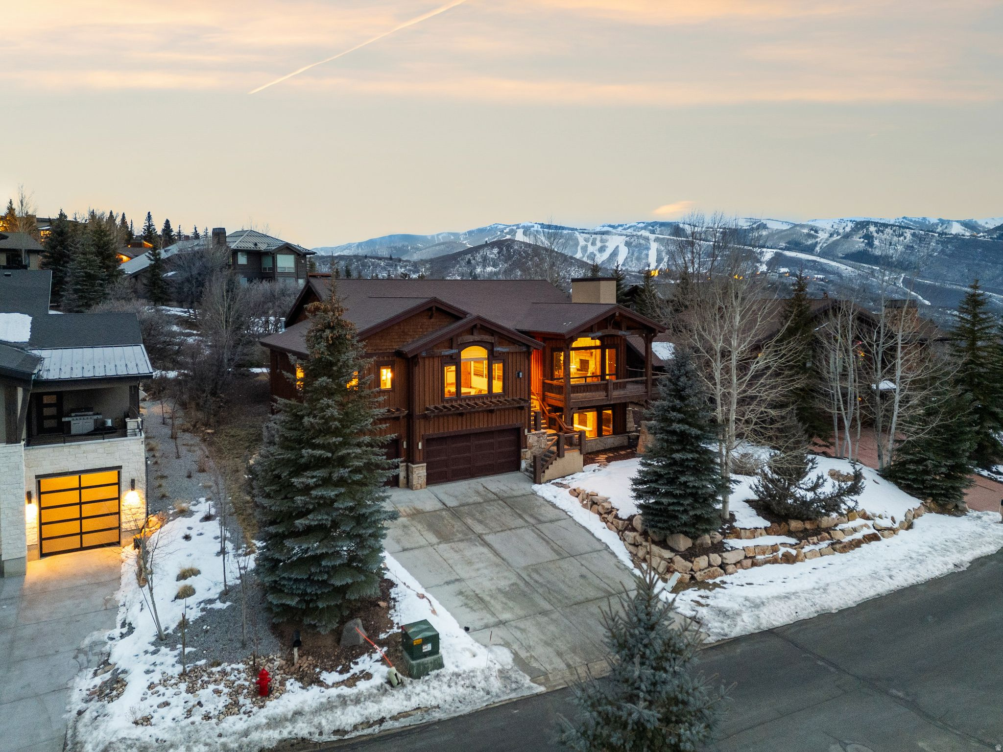 OAKS AT DEER VALLEY - Residential