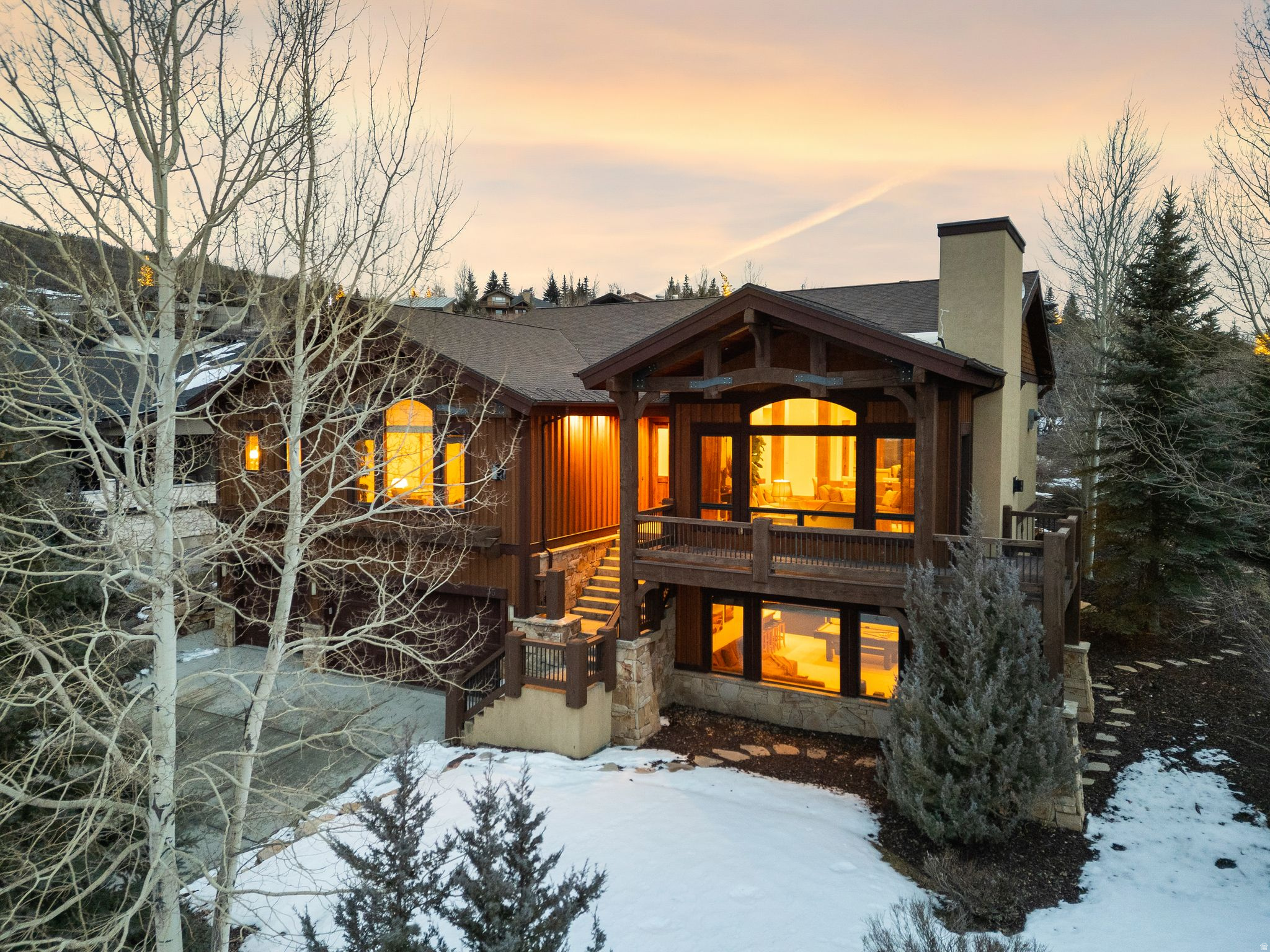 OAKS AT DEER VALLEY - Residential