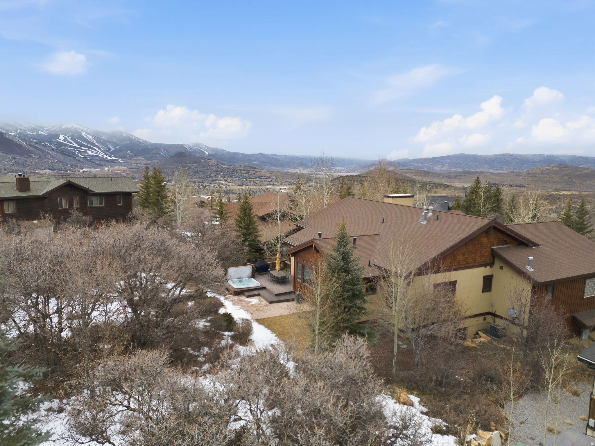 OAKS AT DEER VALLEY - Residential
