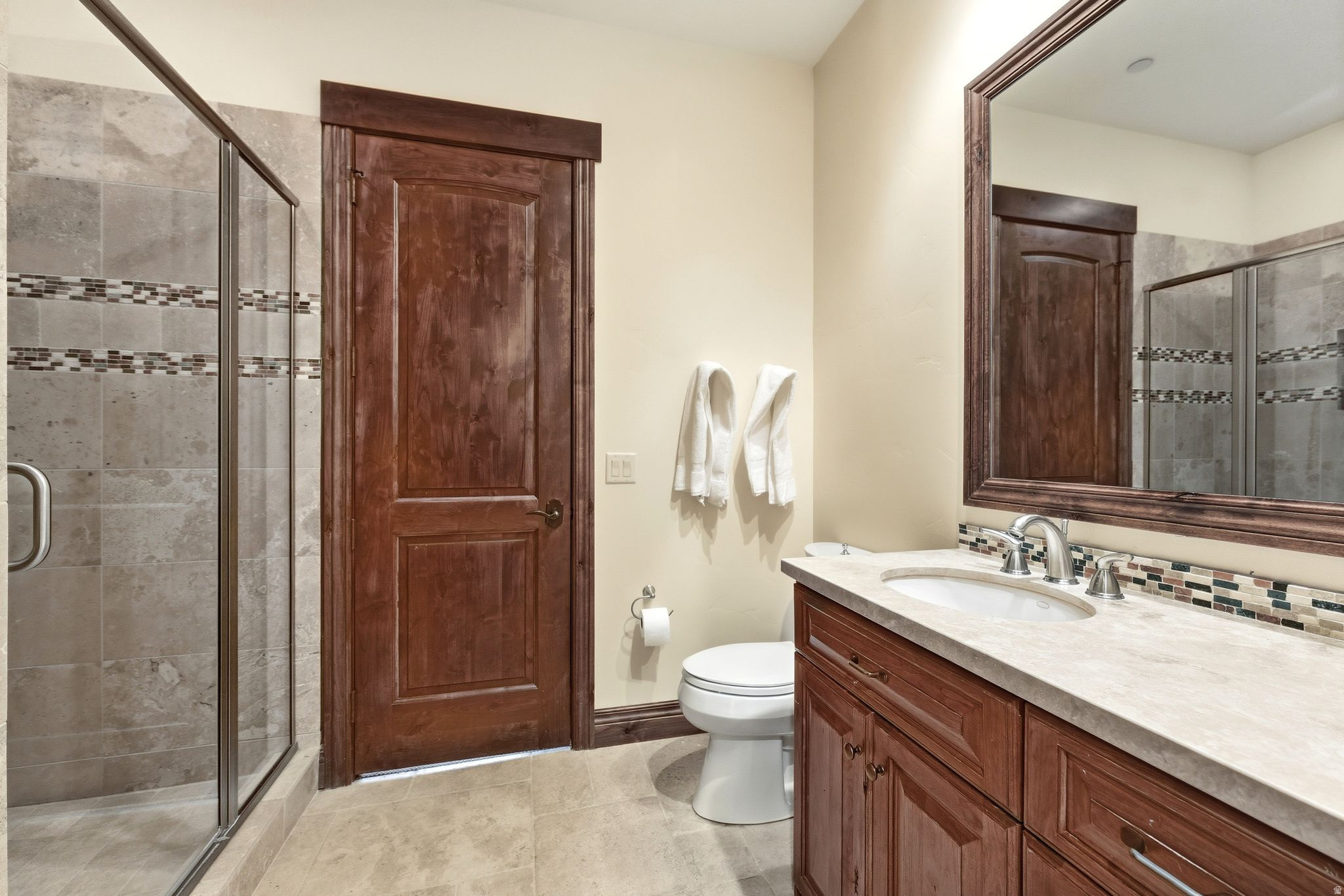 OAKS AT DEER VALLEY - Residential