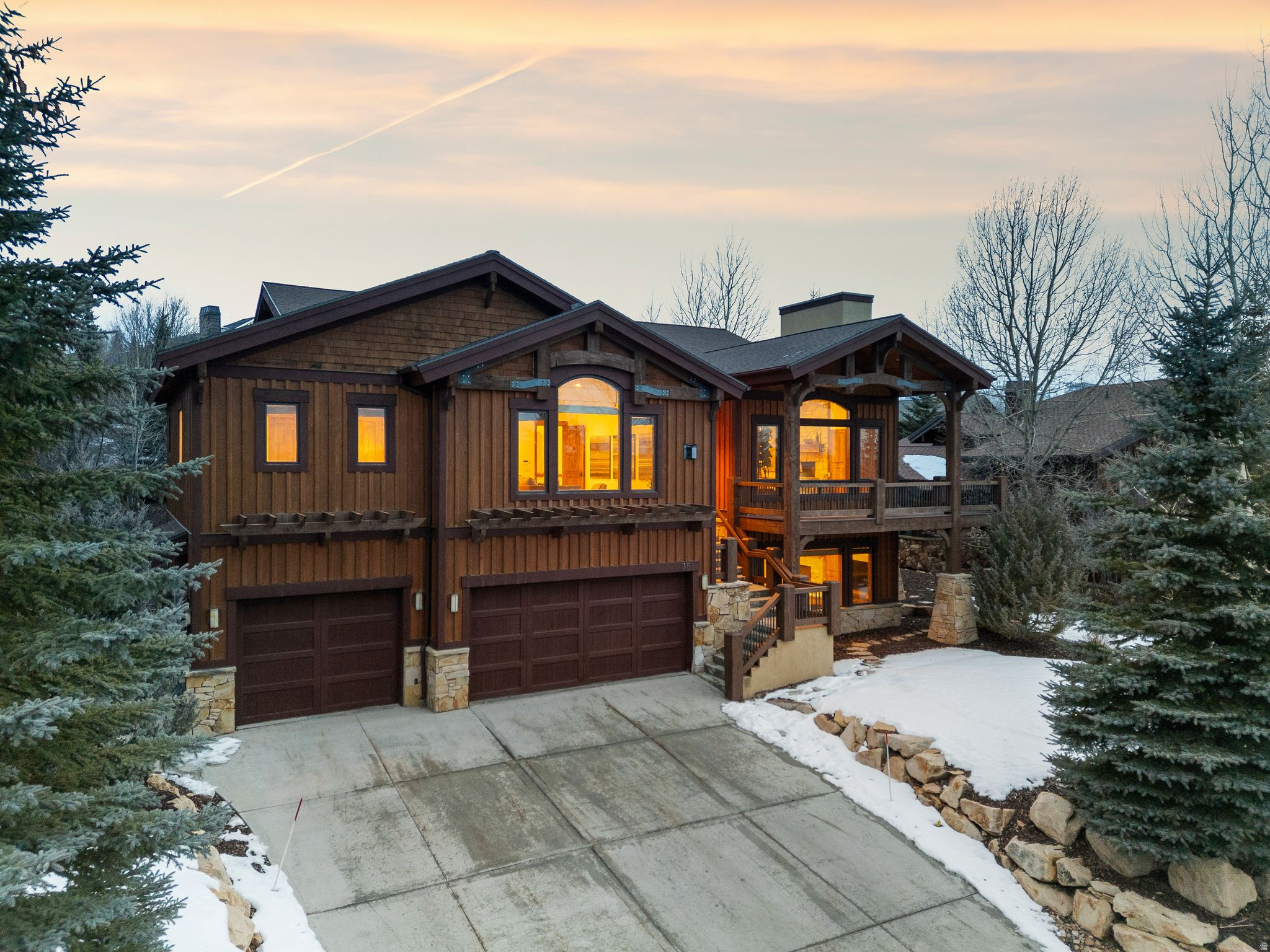 OAKS AT DEER VALLEY - Residential