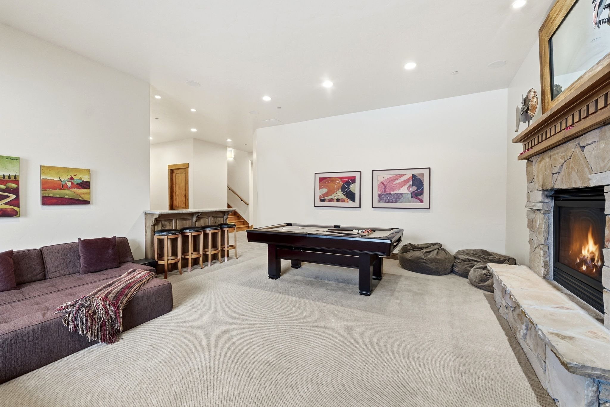 OAKS AT DEER VALLEY - Residential