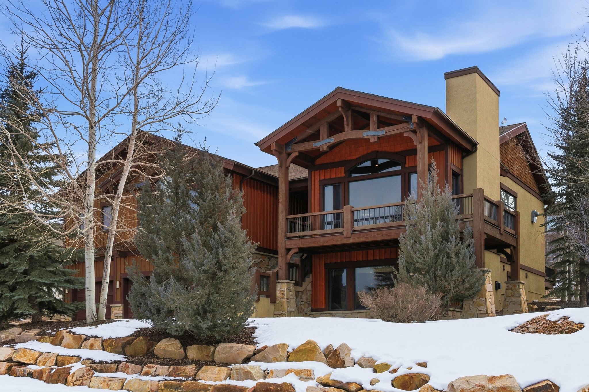 OAKS AT DEER VALLEY - Residential
