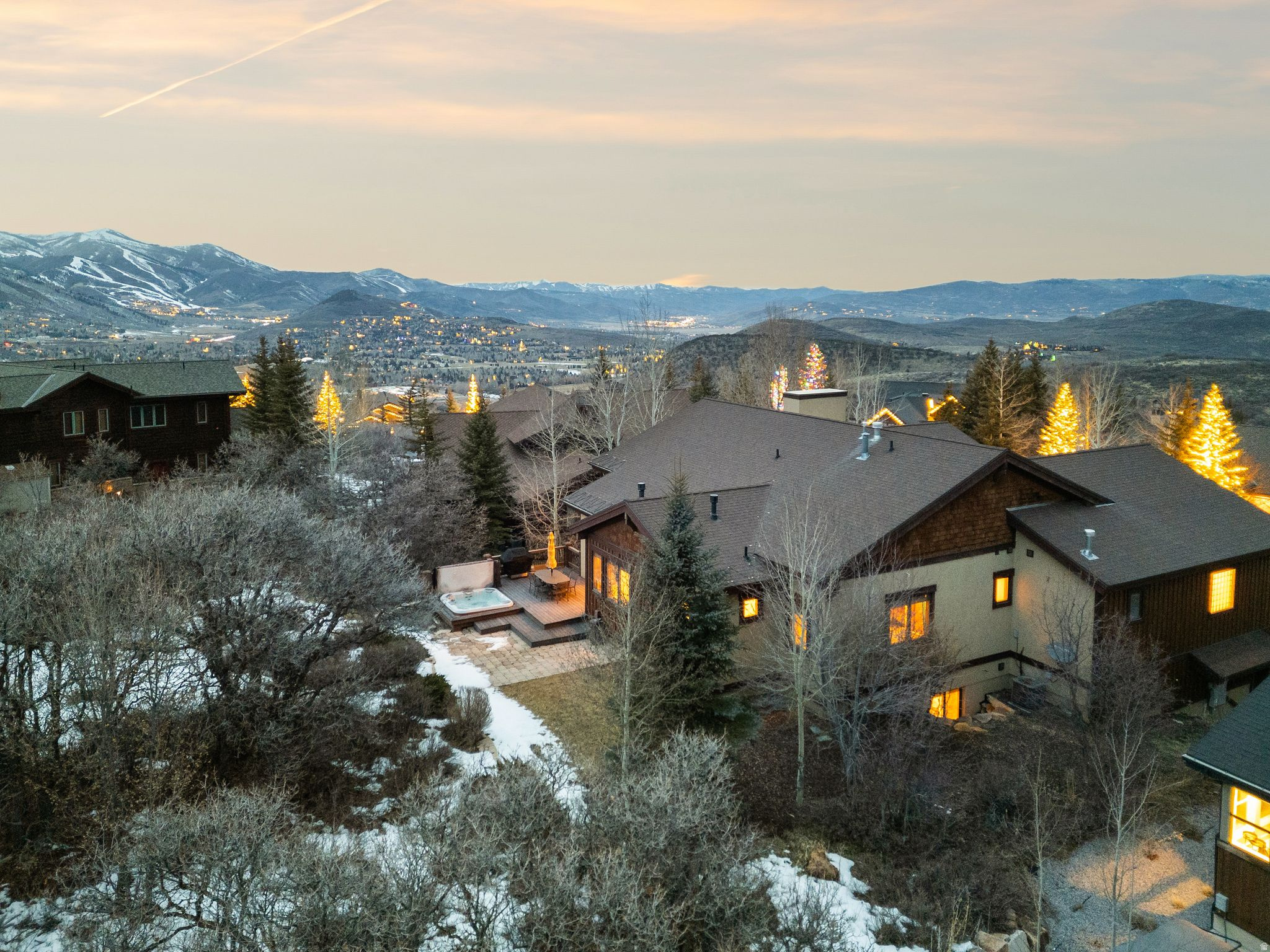 OAKS AT DEER VALLEY - Residential